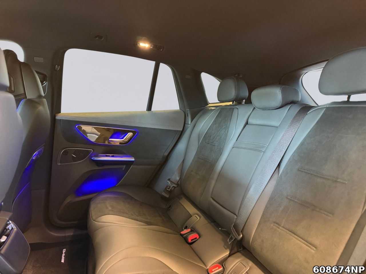 Mercedes-Benz EQE – Bild 10