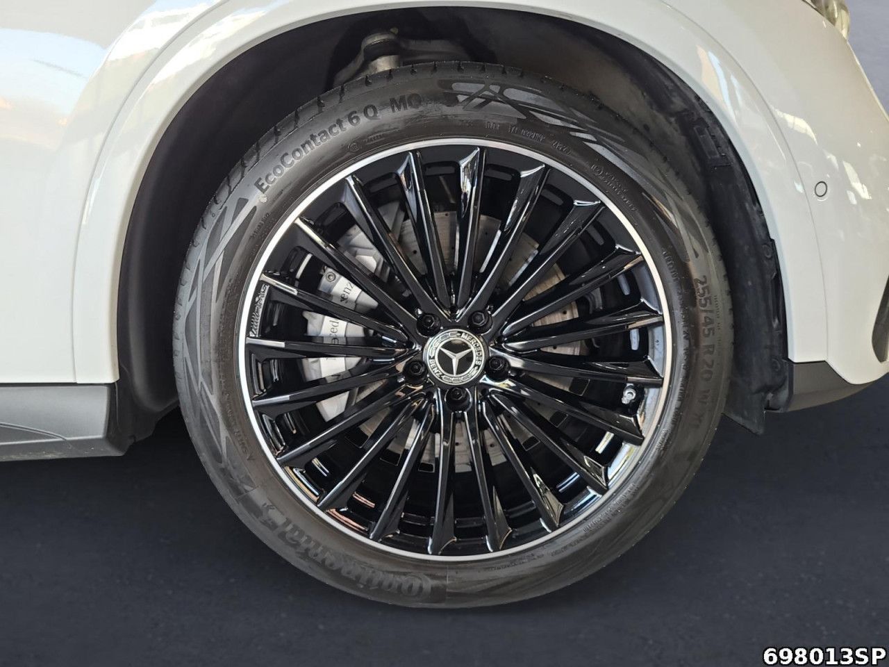 Mercedes-Benz GLC – Bild 5