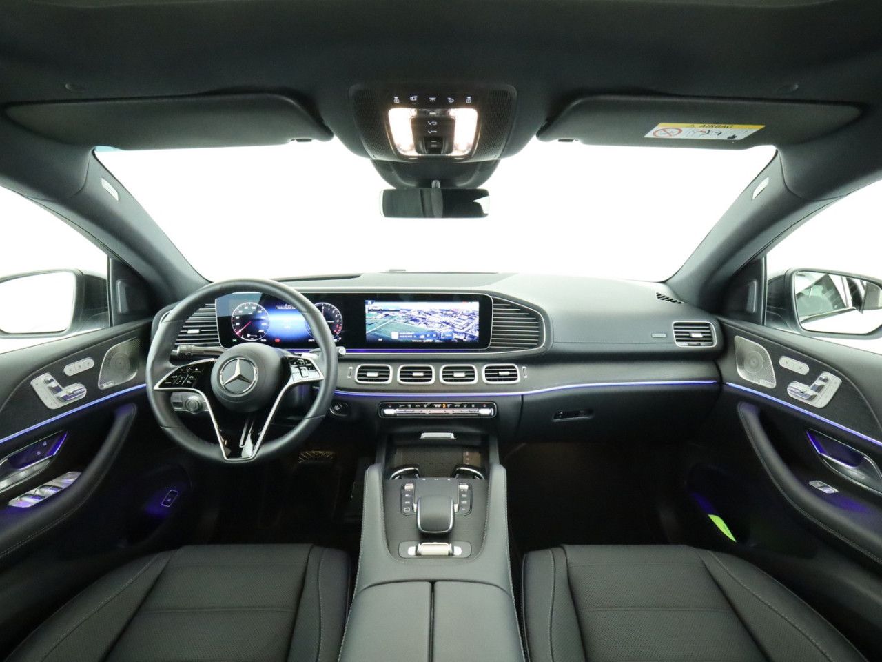 Mercedes-Benz GLE – Bild 19