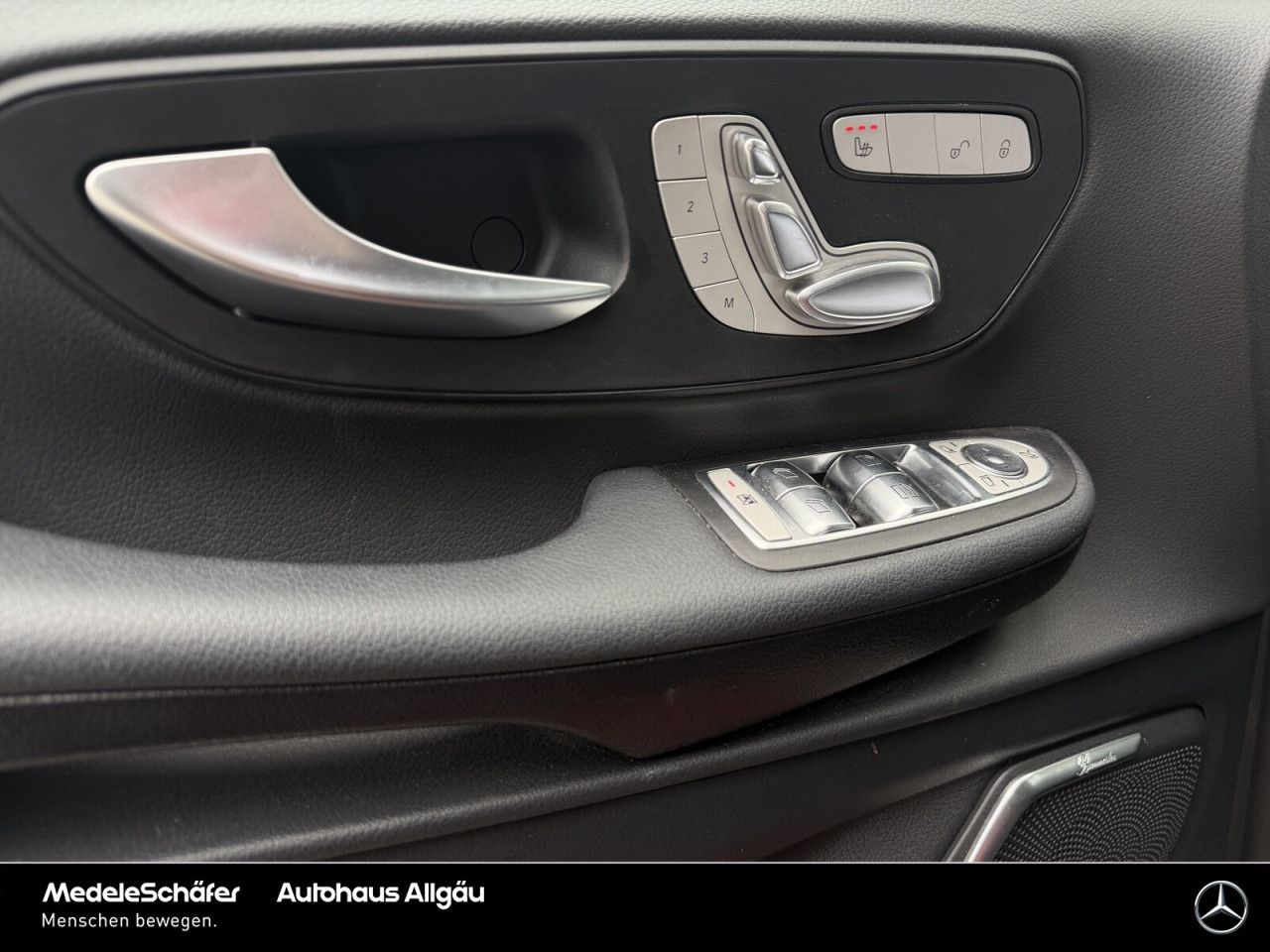 Mercedes-Benz EQV – Bild 11