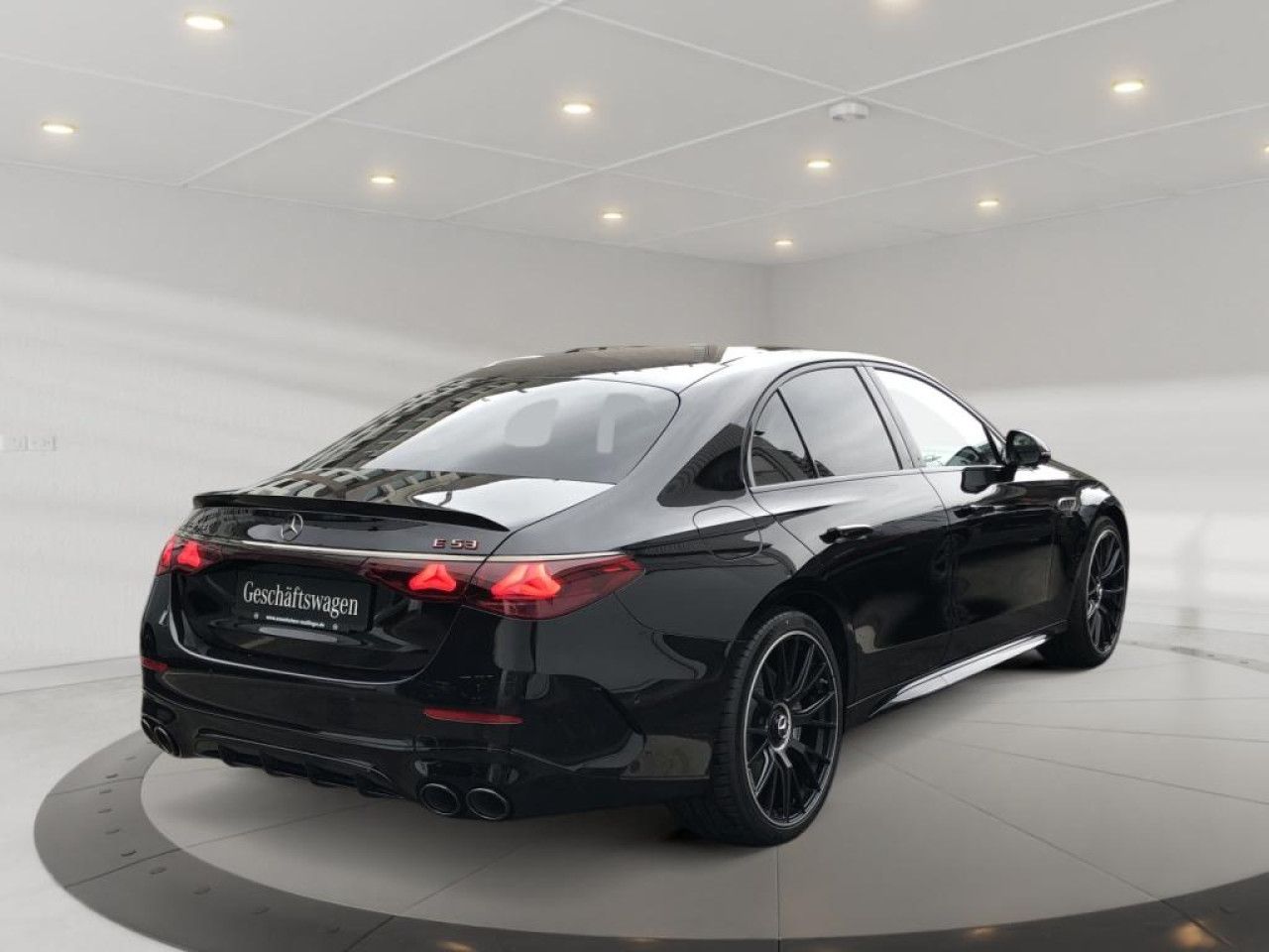 Mercedes-Benz E-Klasse – Bild 2