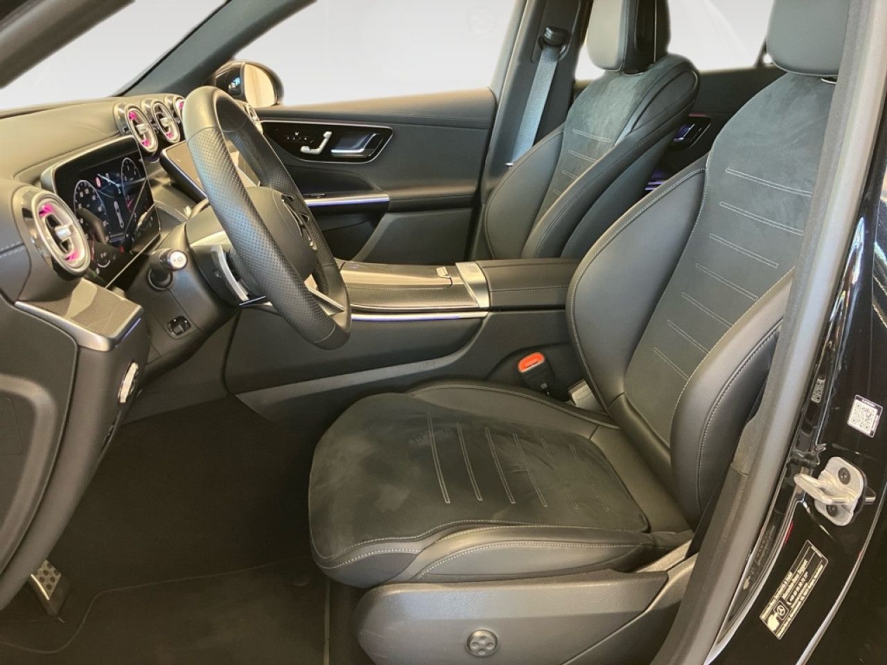 Mercedes-Benz GLC – Bild 10