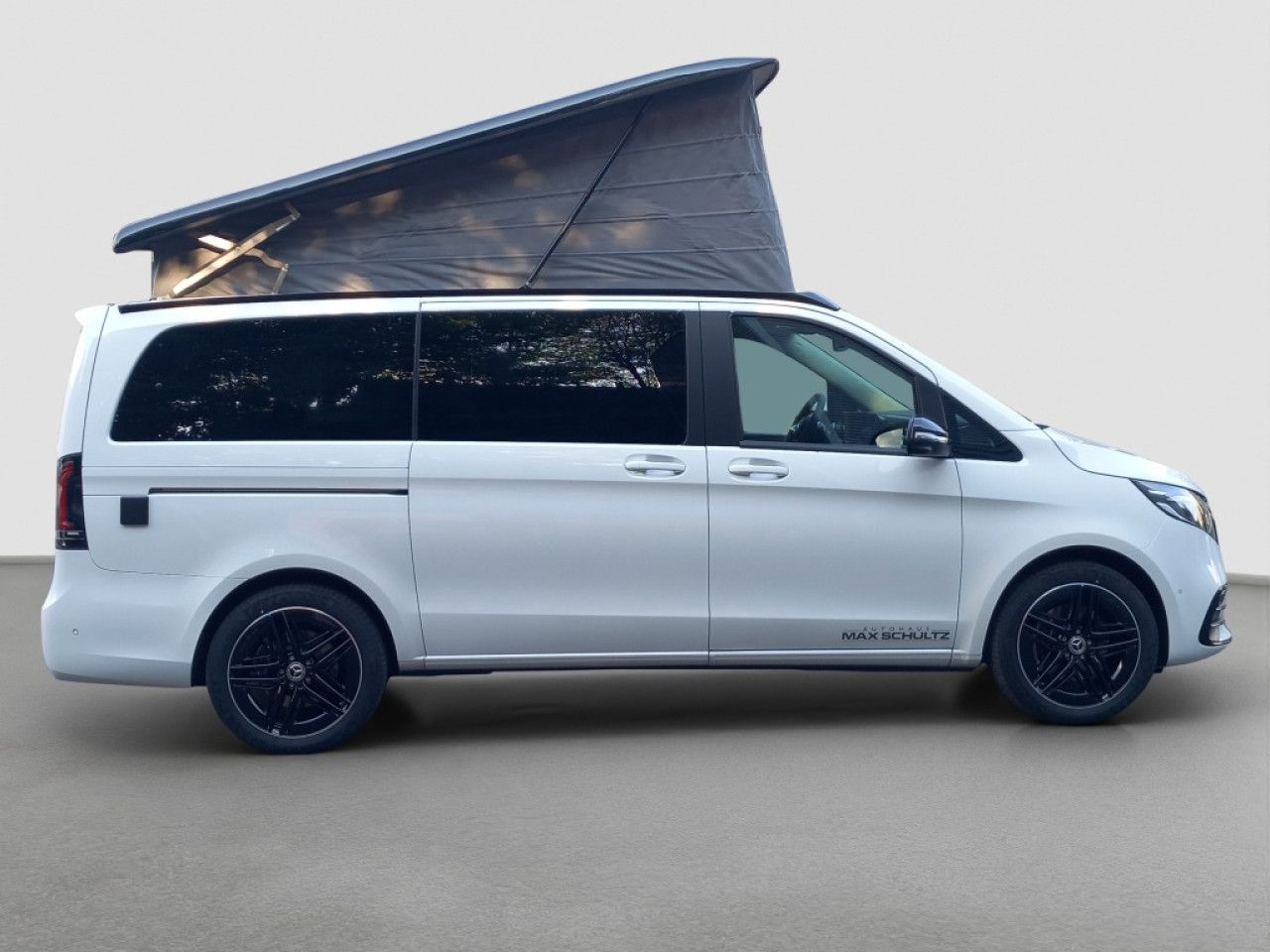 Mercedes-Benz Marco Polo – Bild 19