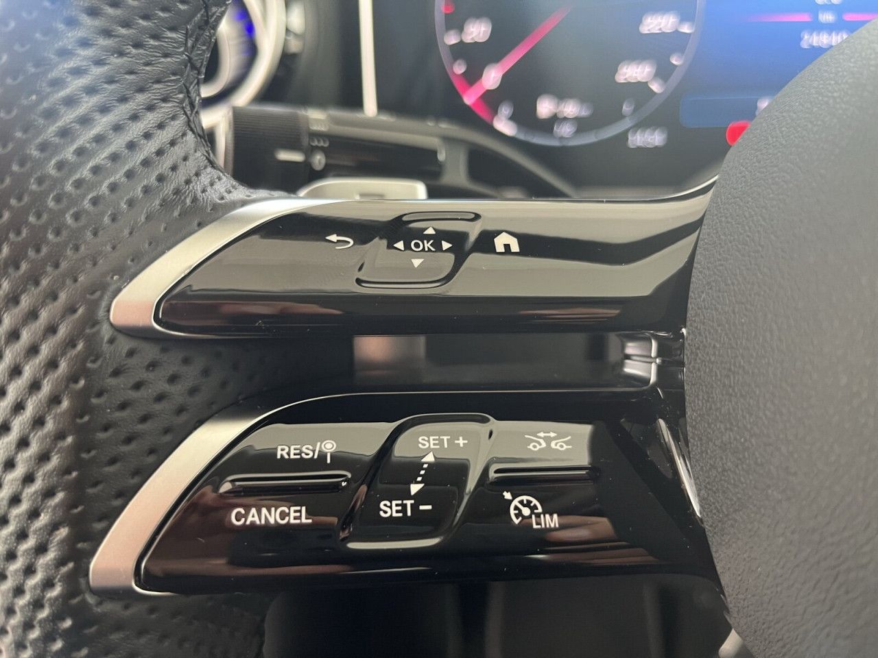 Mercedes-Benz C-Klasse – Bild 13