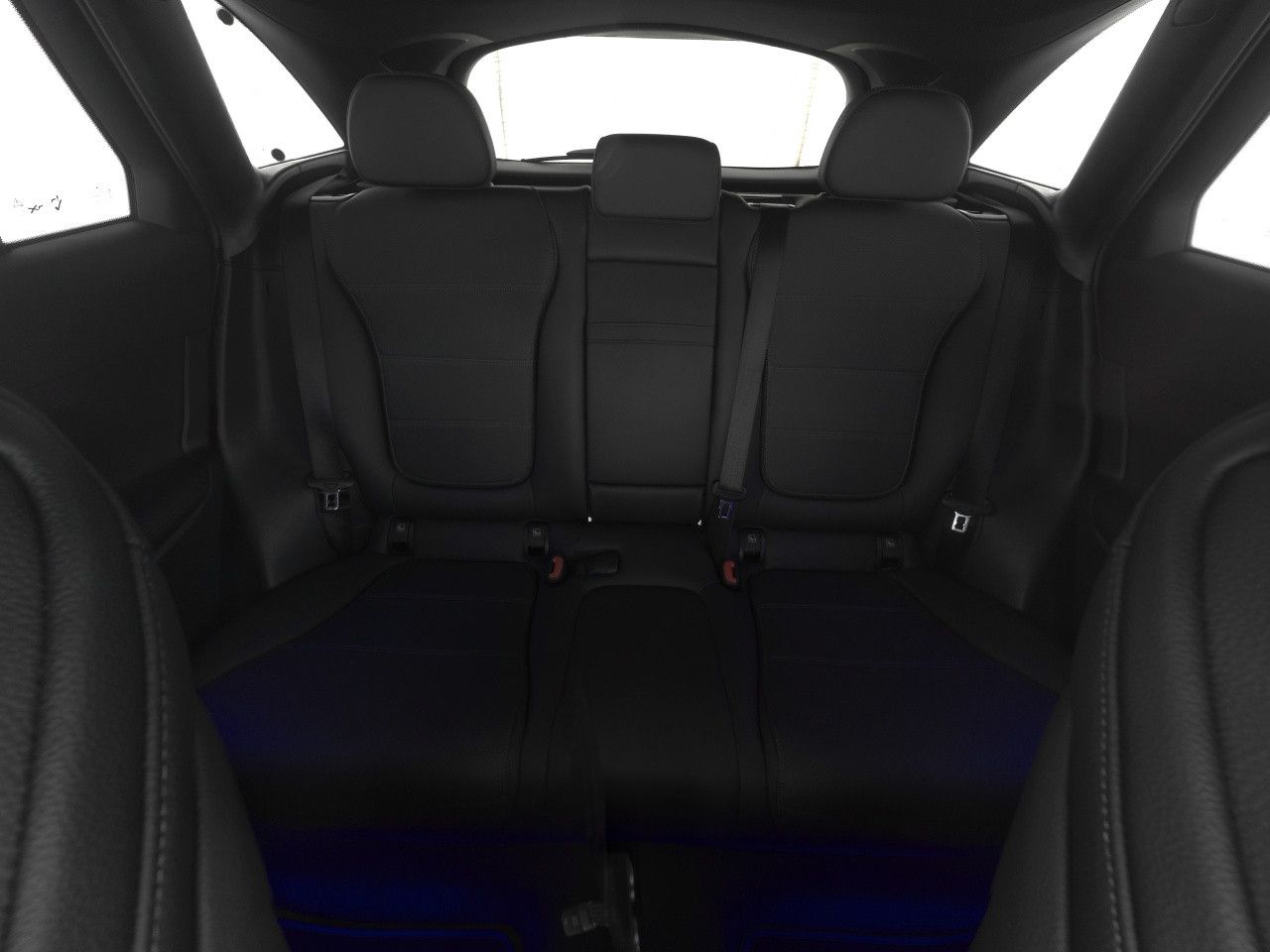 Mercedes-Benz GLC – Bild 5