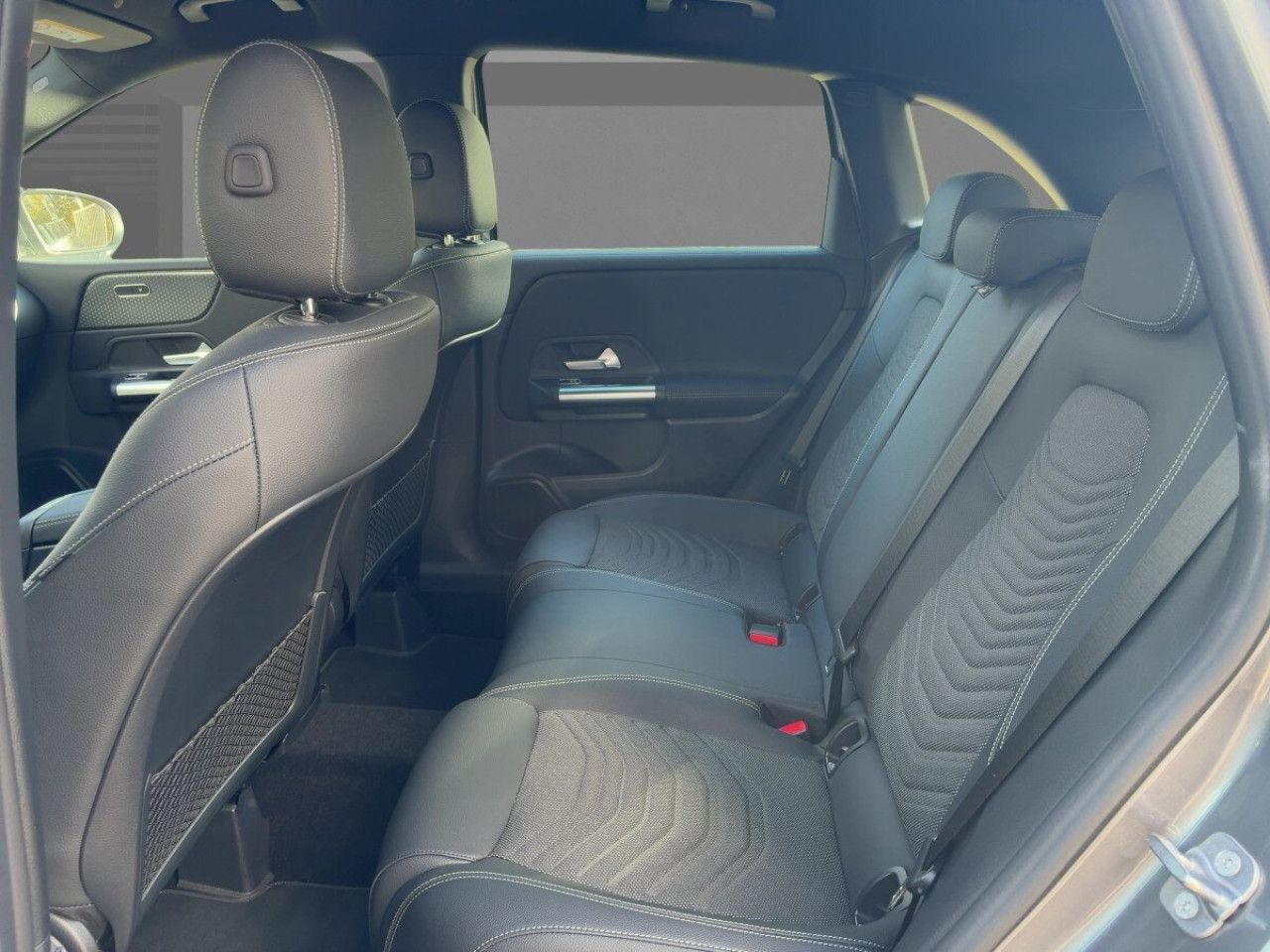 Mercedes-Benz B-Klasse – Bild 7