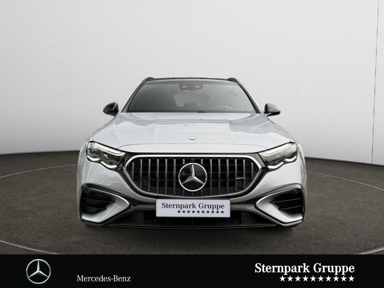 Mercedes-Benz E-Klasse – Bild 8
