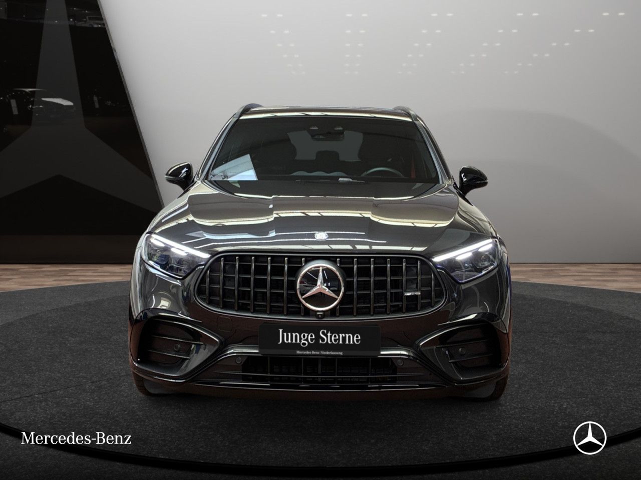 Mercedes-Benz GLC – Bild 2