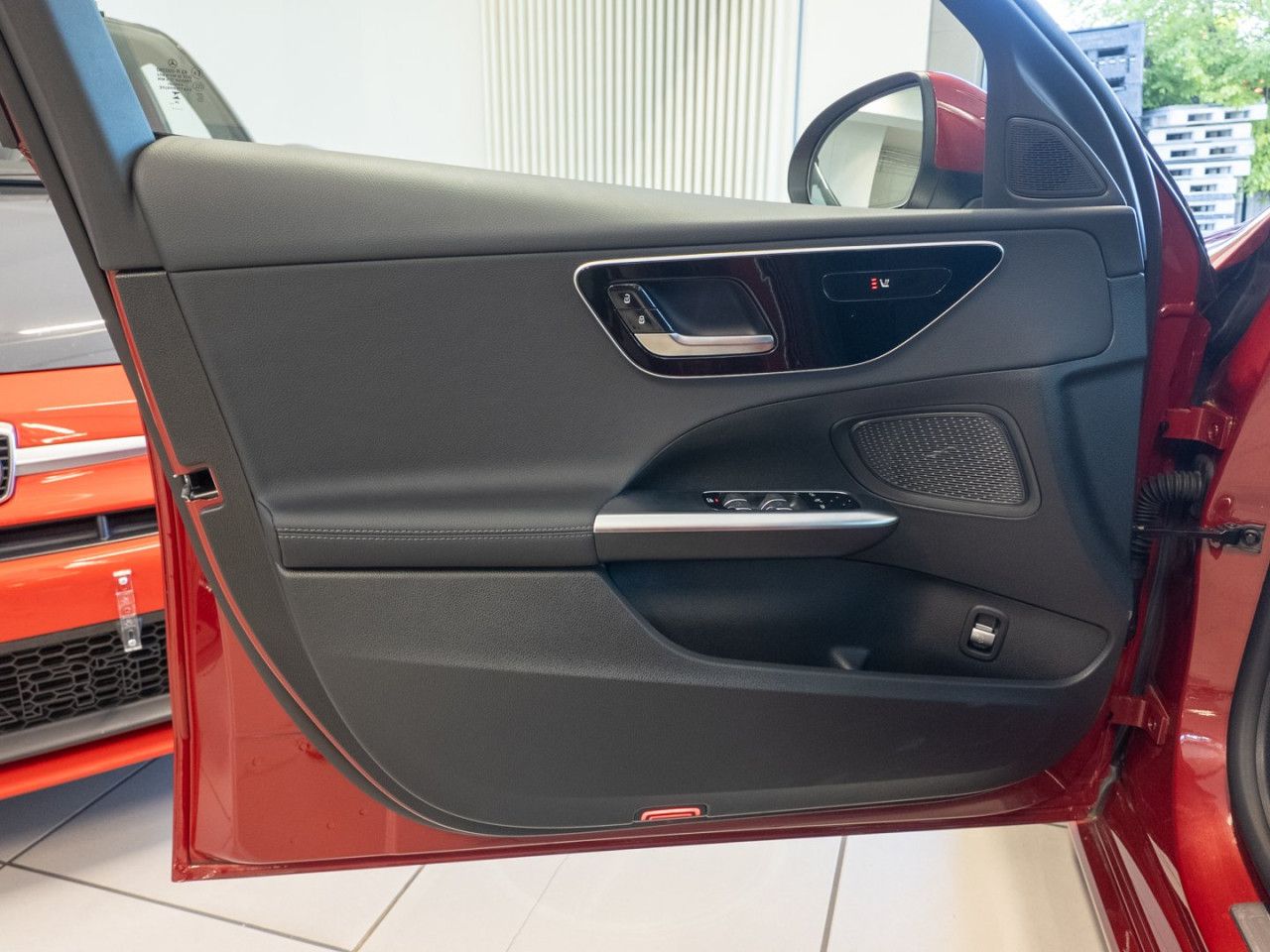 Mercedes-Benz C-Klasse – Bild 23