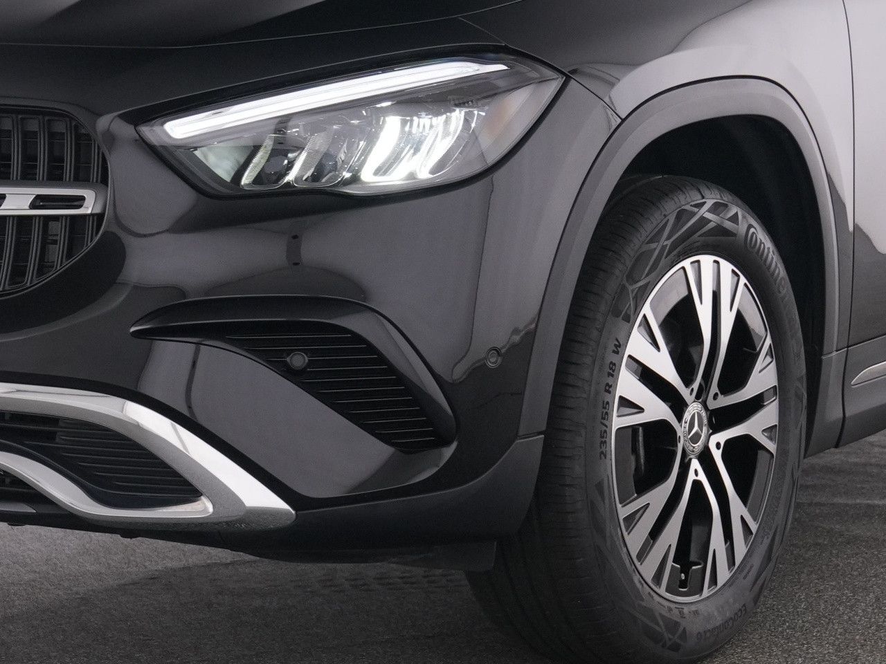 Mercedes-Benz GLA – Bild 8