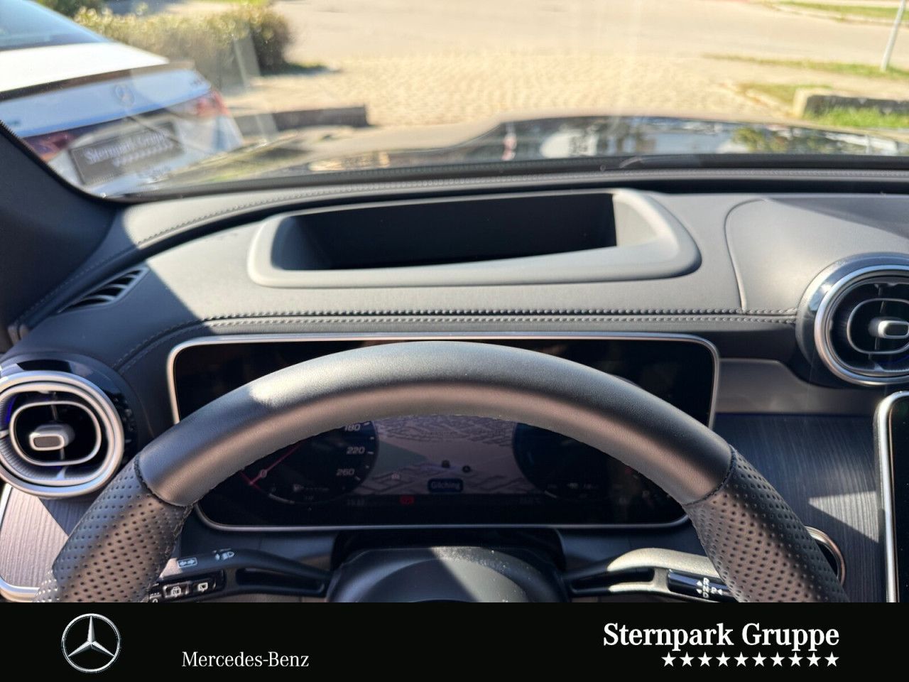 Mercedes-Benz GLC – Bild 25