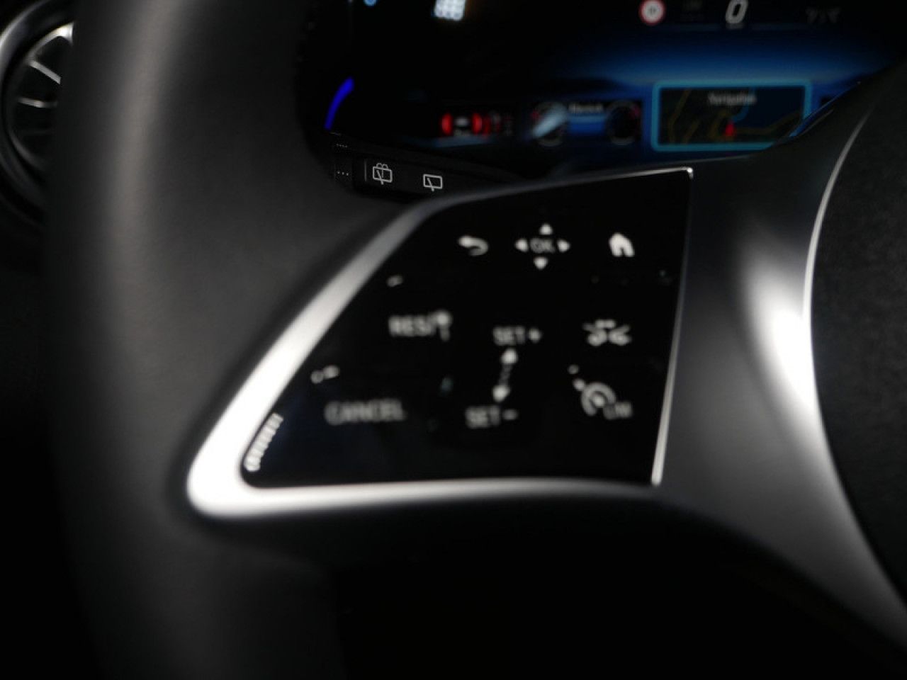 Mercedes-Benz GLB – Bild 19