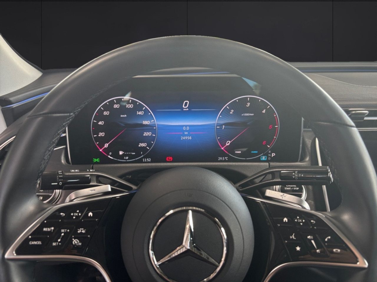 Mercedes-Benz E-Klasse – Bild 7