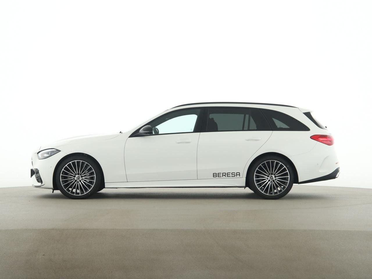Mercedes-Benz C-Klasse – Bild 3