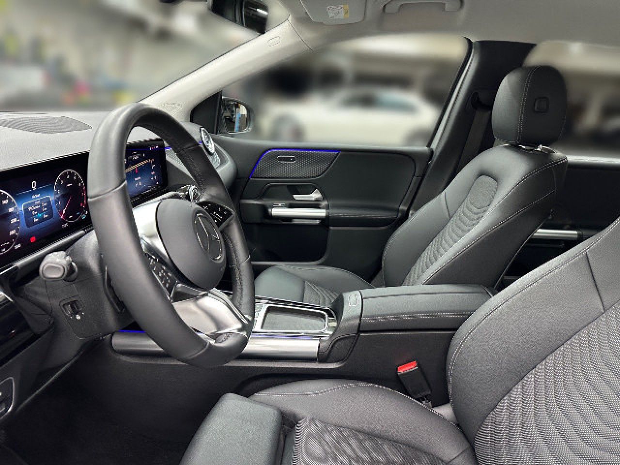Mercedes-Benz B-Klasse – Bild 7