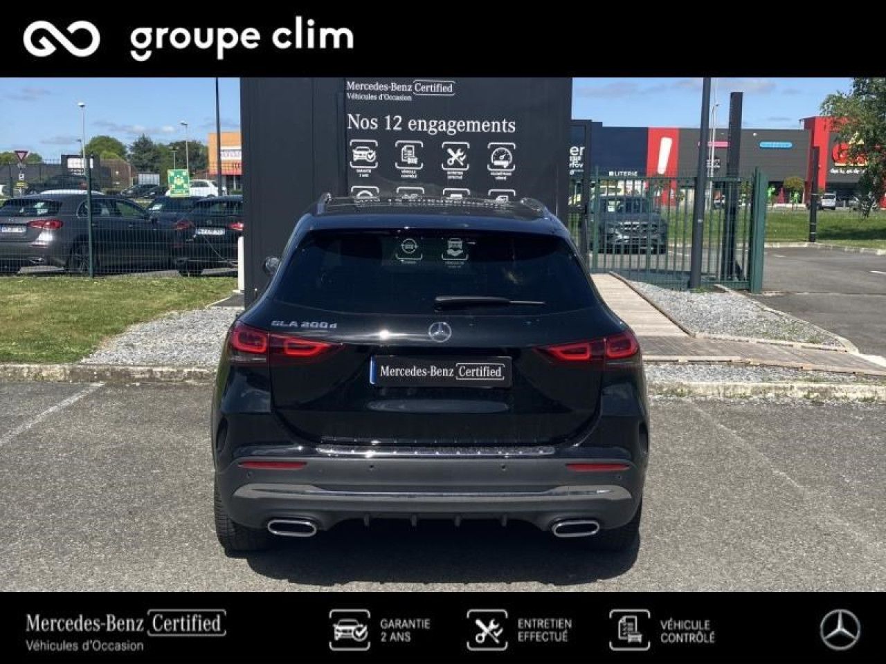 Photo du véhicule 5 / 18