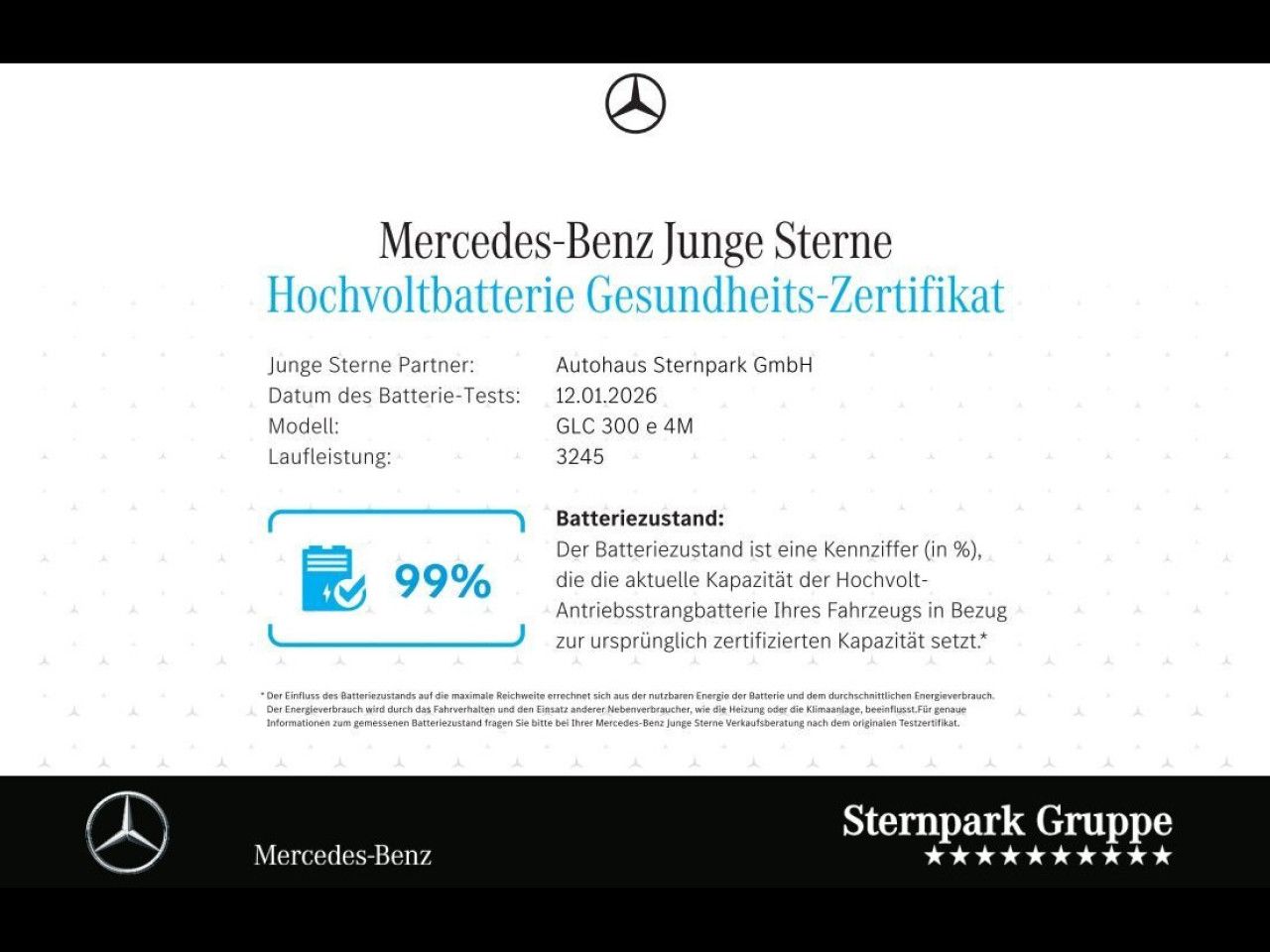 Mercedes-Benz GLC – Bild 21
