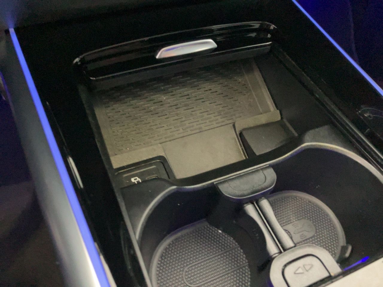 Mercedes-Benz EQA – Bild 18