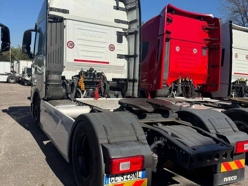 IVECO | AS440S51 TP