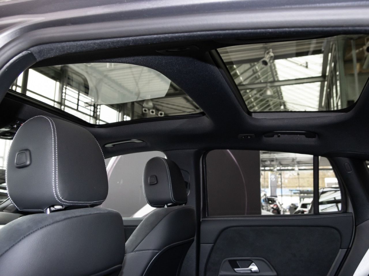 Mercedes-Benz GLA – Bild 12