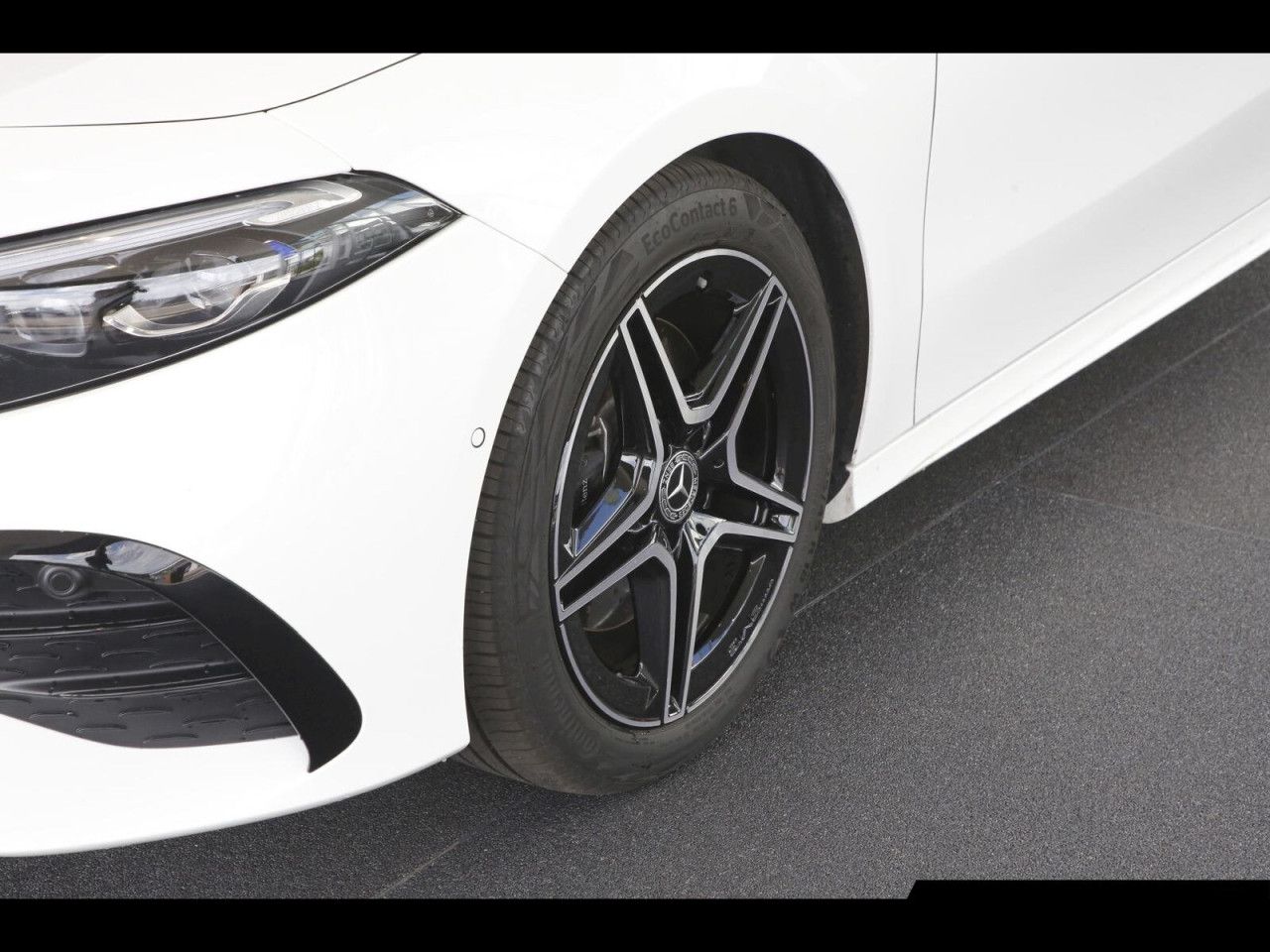 Mercedes-Benz A-Klasse – Bild 5