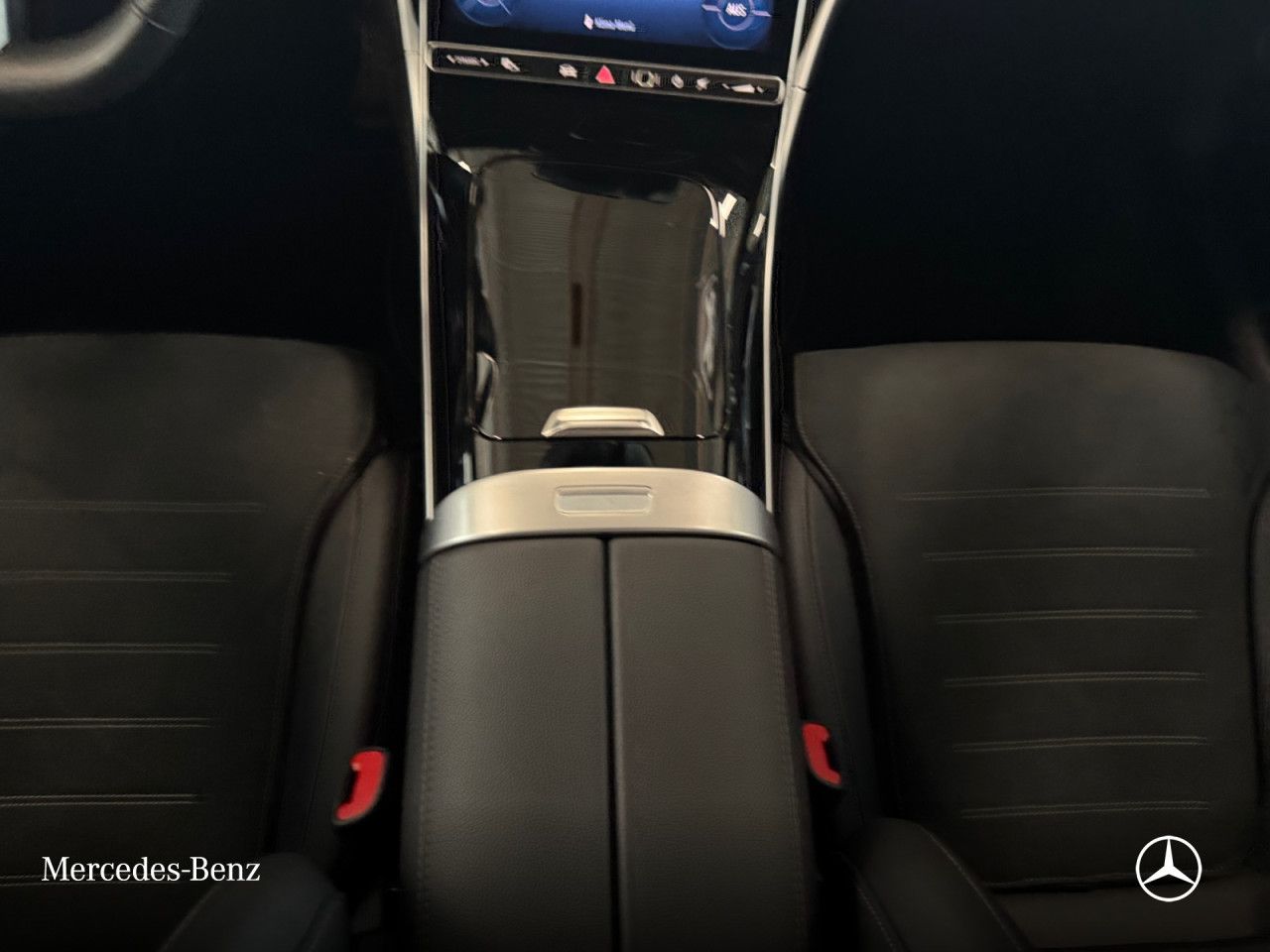 Mercedes-Benz C-Klasse – Bild 13