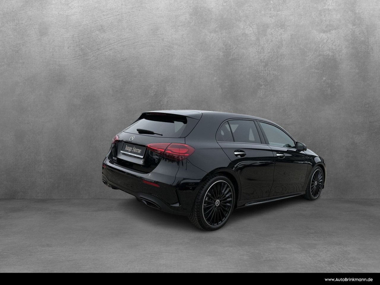 Mercedes-Benz A-Klasse – Bild 5