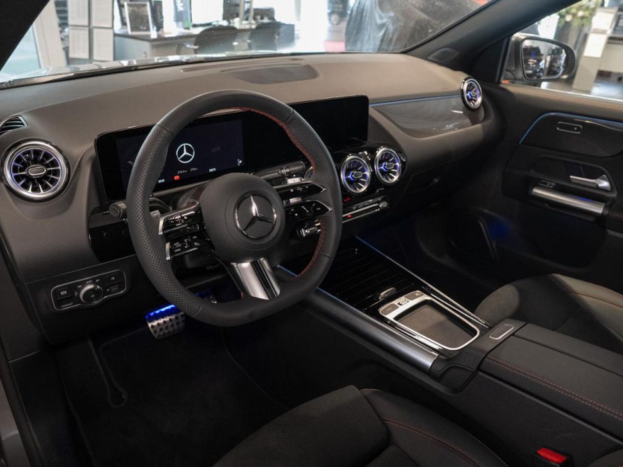 Mercedes-Benz GLA – Bild 6