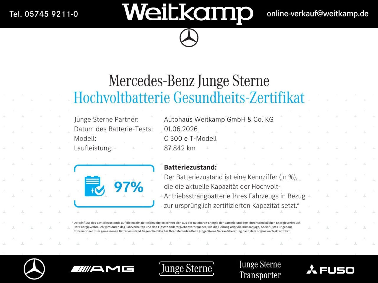 Fahrzeugbild 22 / 25