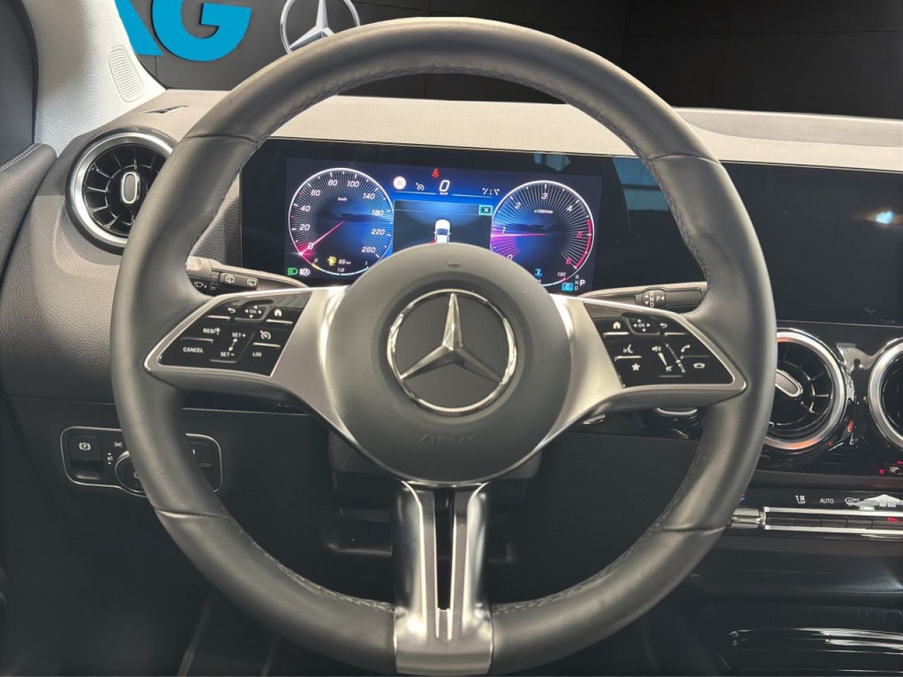 Mercedes-Benz B-Klasse – Bild 9