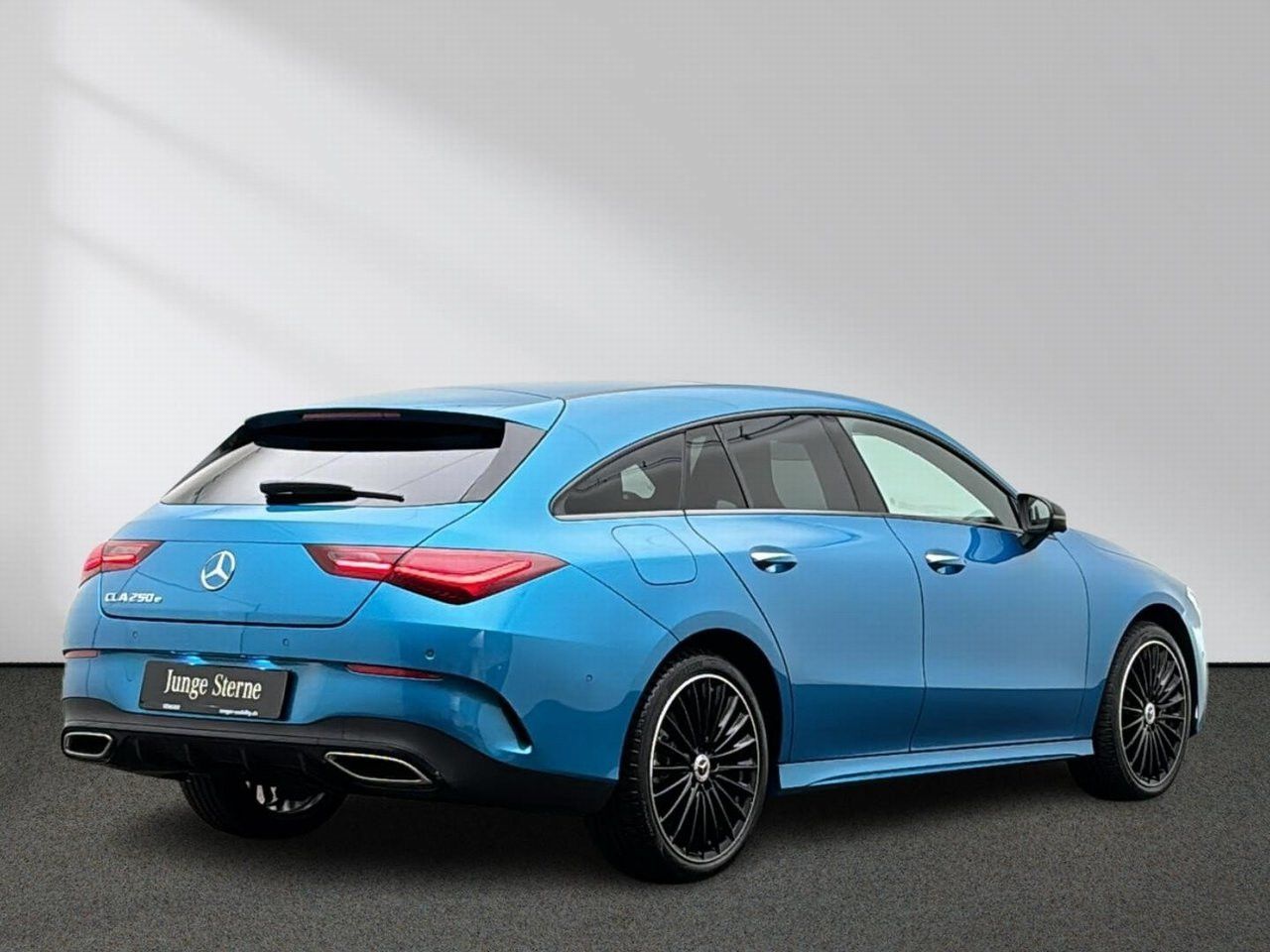 Mercedes-Benz CLA – Bild 3