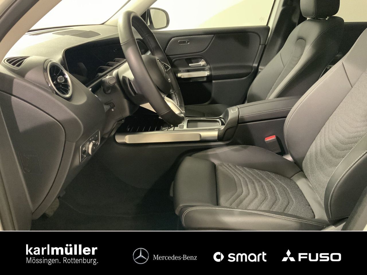 Mercedes-Benz GLB – Bild 6