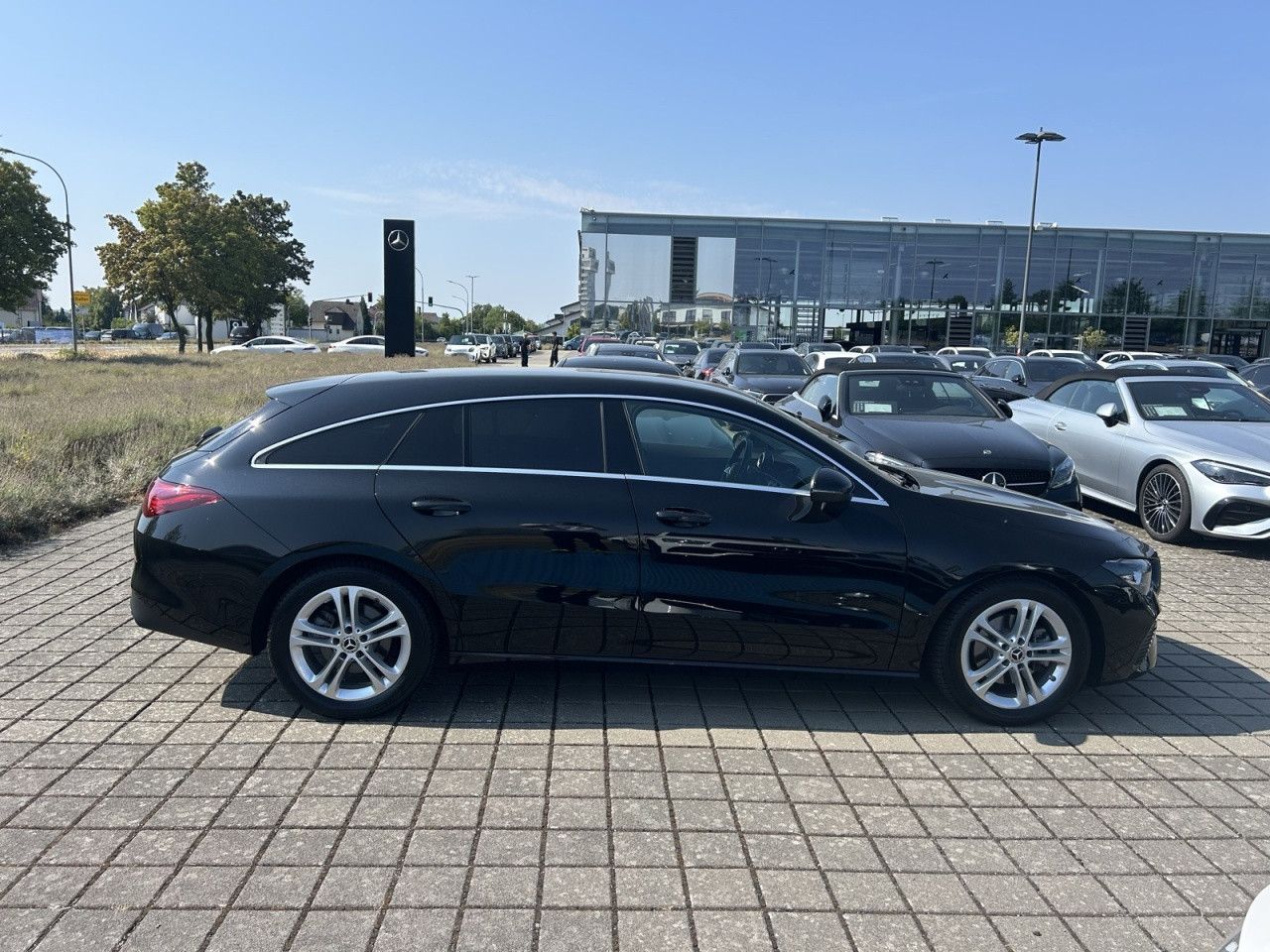 Mercedes-Benz CLA – Bild 2