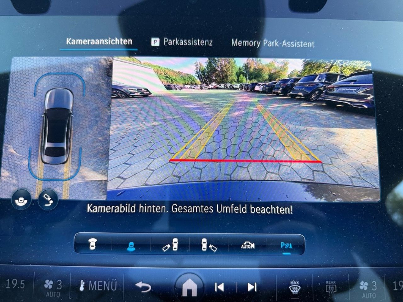 Mercedes-Benz E-Klasse – Bild 26