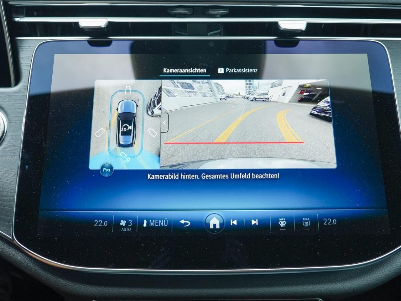 Mercedes-Benz E-Klasse – Bild 14