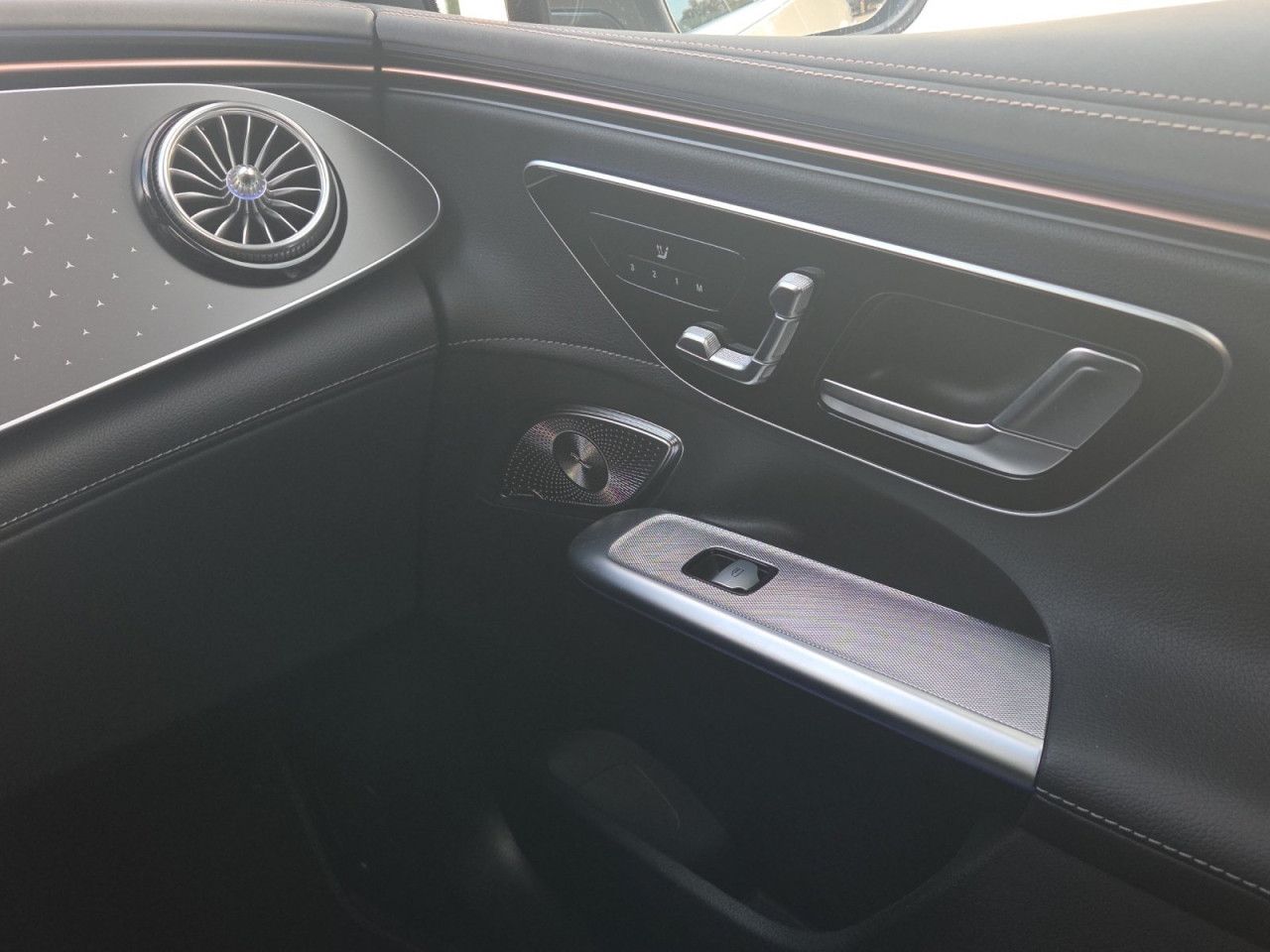 Mercedes-Benz EQE – Bild 13