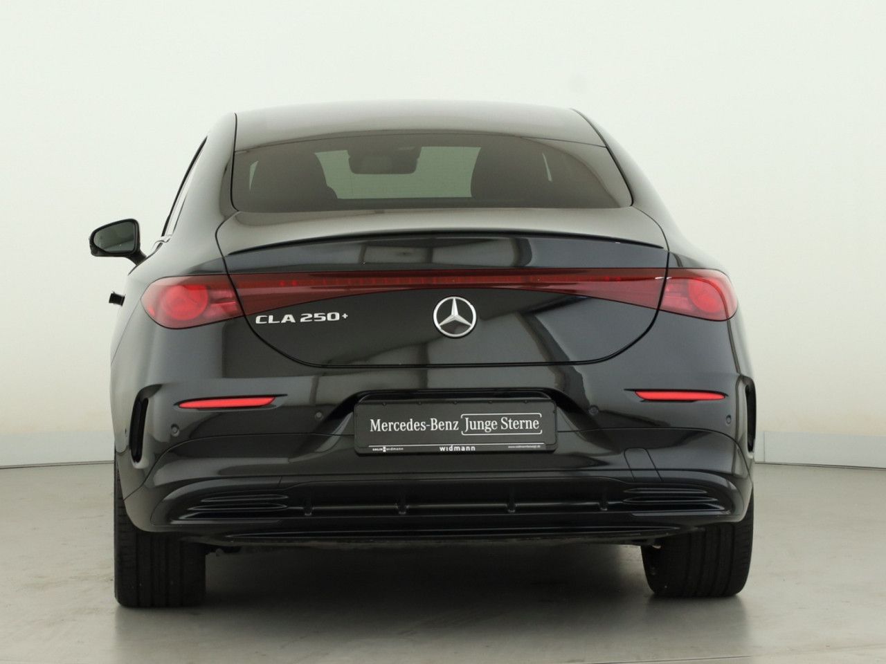 Mercedes-Benz CLA – Bild 4