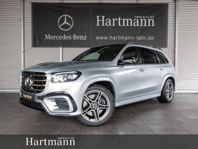 Mercedes-Benz GLS 350 occasion