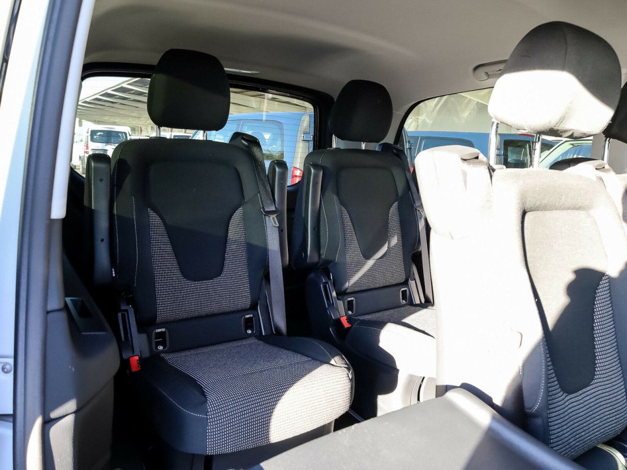 Mercedes-Benz EQV – Bild 11
