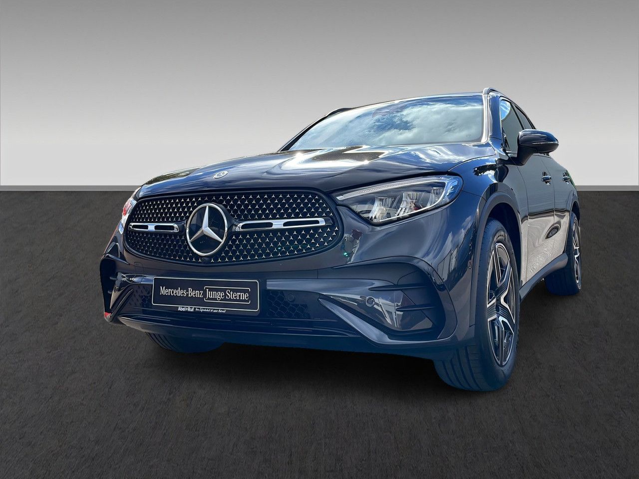 Mercedes-Benz GLC – Bild 16