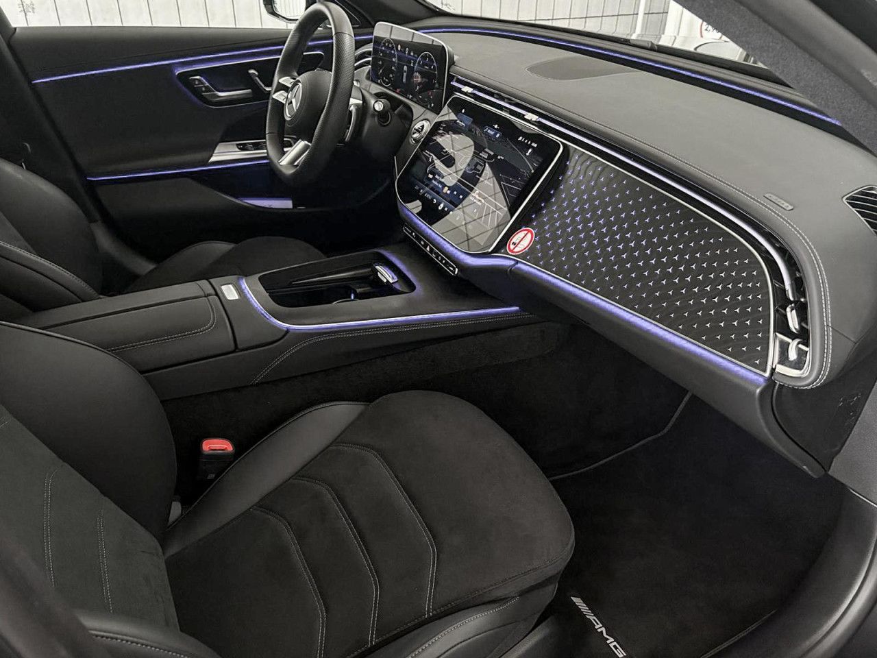 Mercedes-Benz E-Klasse – Bild 10