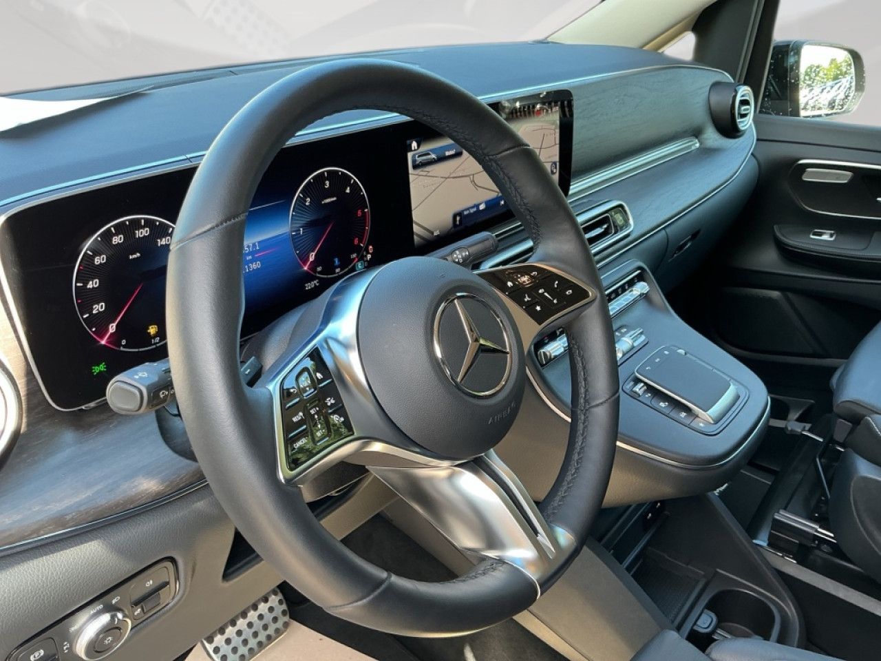 Mercedes-Benz Marco Polo – Bild 10