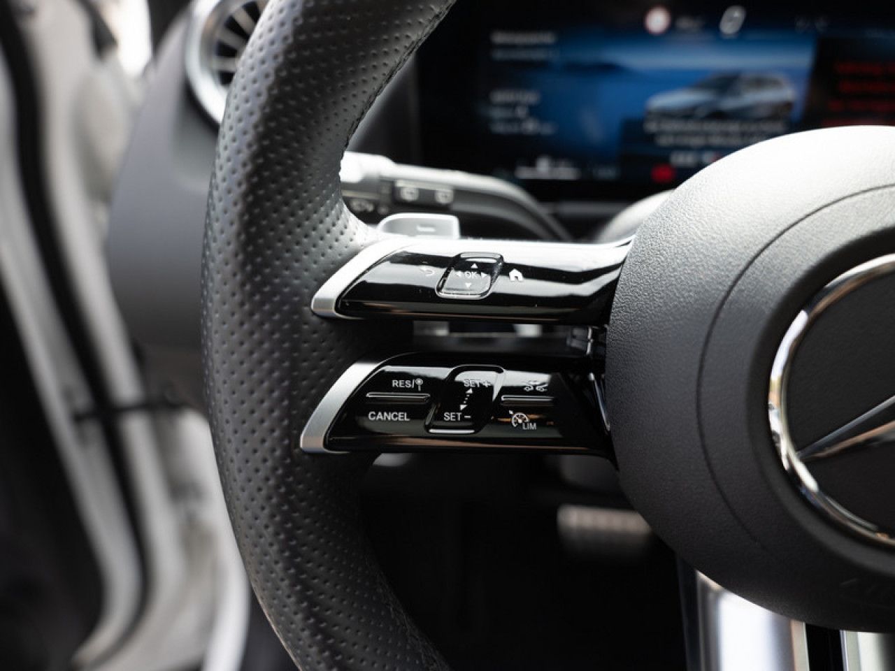 Mercedes-Benz GLA – Bild 18