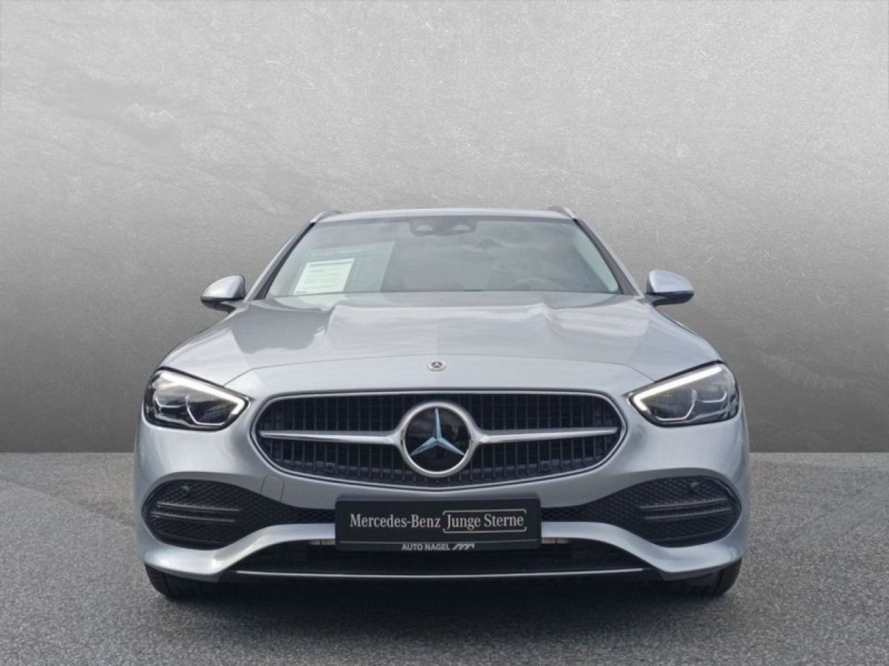 Mercedes-Benz C-Klasse – Bild 2