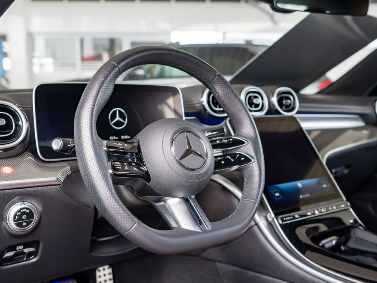 Mercedes-Benz CLE – Bild 17