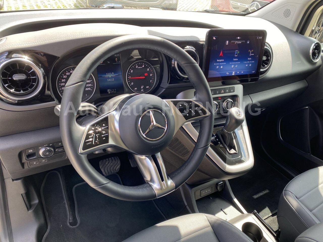 Mercedes-Benz T-Klasse – Bild 16