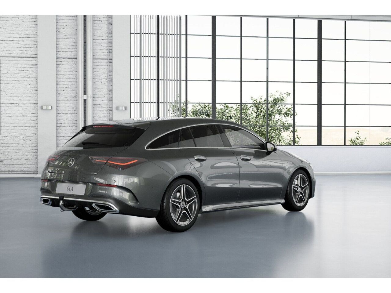 Mercedes-Benz CLA – Bild 20