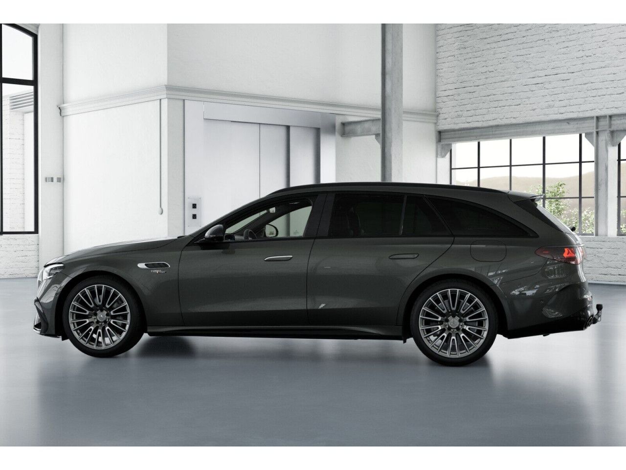 Mercedes-Benz E-Klasse – Bild 10