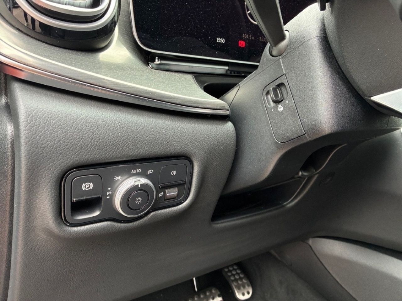 Mercedes-Benz V-Klasse – Bild 4