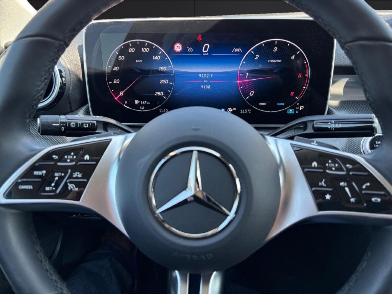 Mercedes-Benz C-Klasse – Bild 7